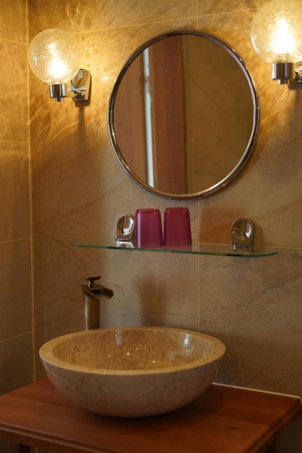 Romantic-Pension Albrecht - Since 1901 Hohenschwangau Buitenkant foto