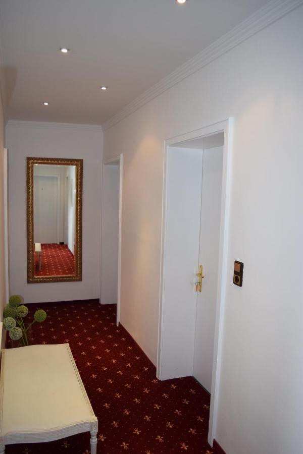 Romantic-Pension Albrecht - Since 1901 Hohenschwangau Buitenkant foto